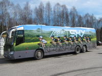 Partybuss - Russebuss Team Sky.JPG
